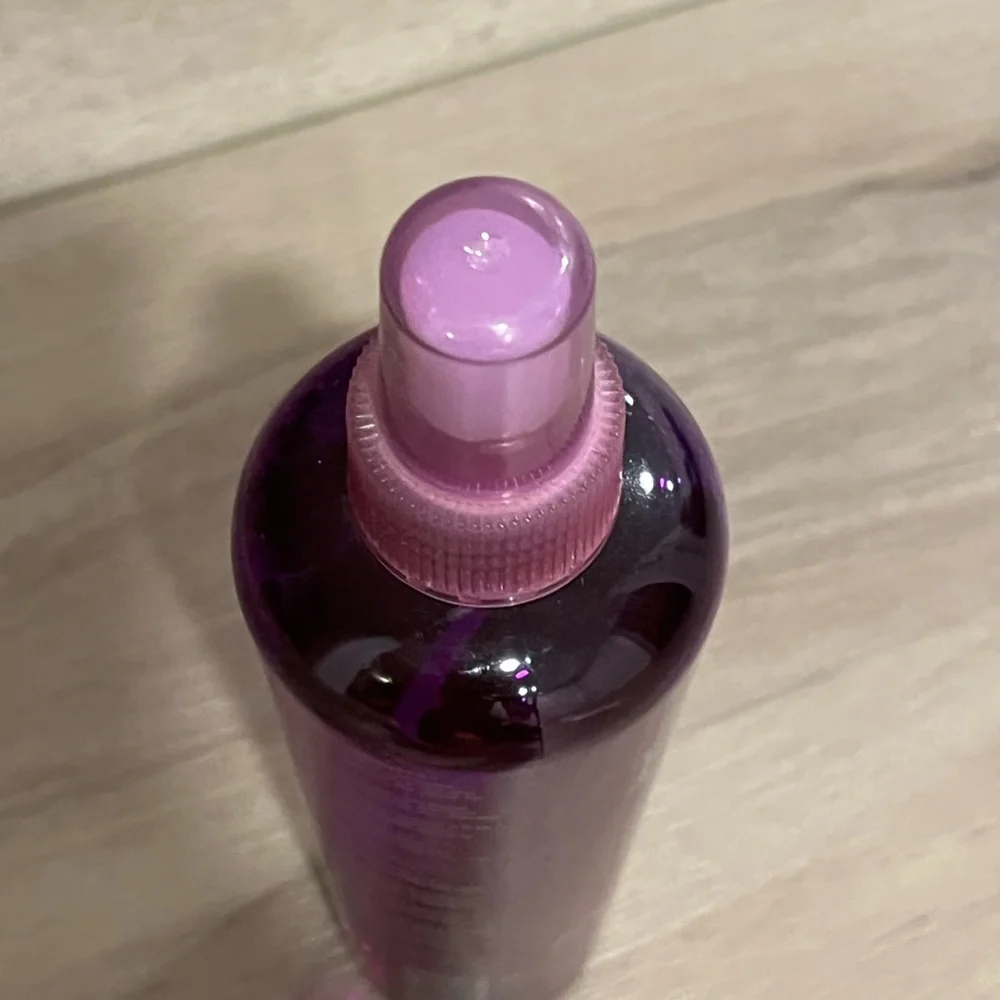 TIGI Bed Head Maxxed-Out Massive Hold Hairspray 8oz Bottle - New One Bottle
